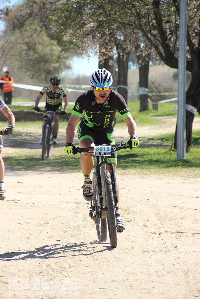 Navalcarnero al Límite 2017 Km 57. Galeria 7