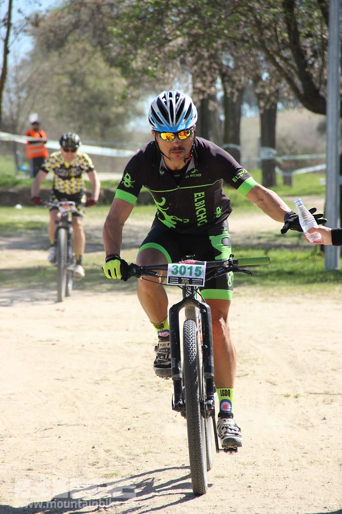 Navalcarnero al Límite 2017 Km 57. Galeria 7