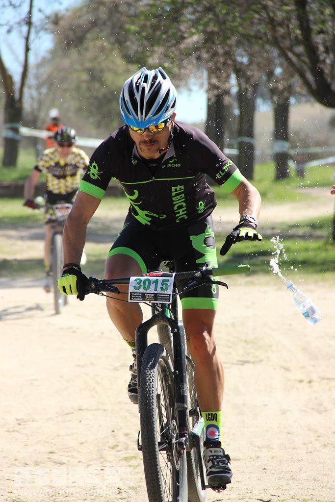 Navalcarnero al Límite 2017 Km 57. Galeria 7
