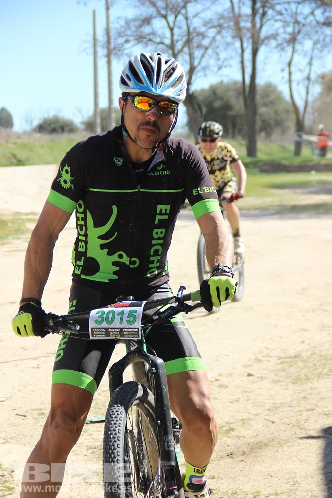 Navalcarnero al Límite 2017 Km 57. Galeria 7