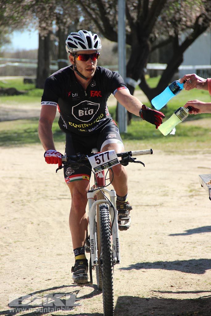 Navalcarnero al Límite 2017 Km 57. Galeria 7