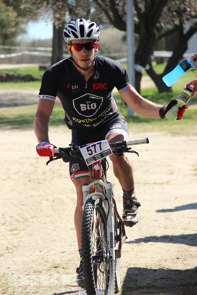 Navalcarnero al Límite 2017 Km 57. Galeria 7