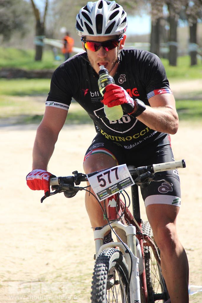 Navalcarnero al Límite 2017 Km 57. Galeria 7