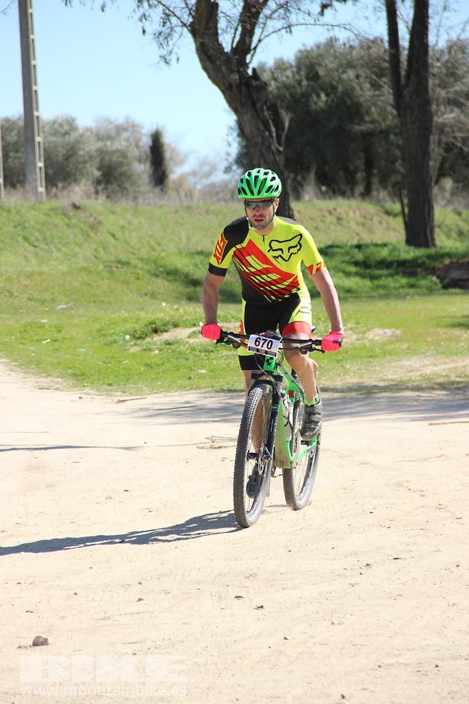 Navalcarnero al Límite 2017 Km 57. Galeria 7