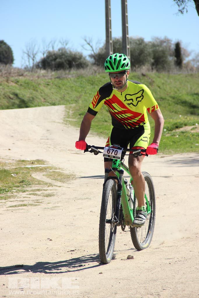 Navalcarnero al Límite 2017 Km 57. Galeria 7