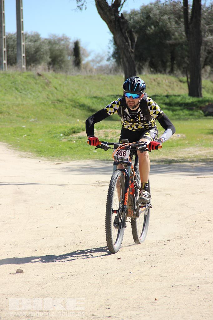 Navalcarnero al Límite 2017 Km 57. Galeria 7
