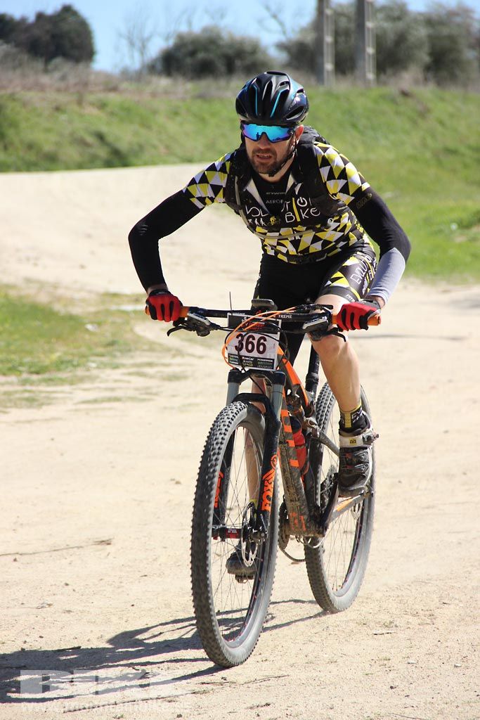 Navalcarnero al Límite 2017 Km 57. Galeria 7