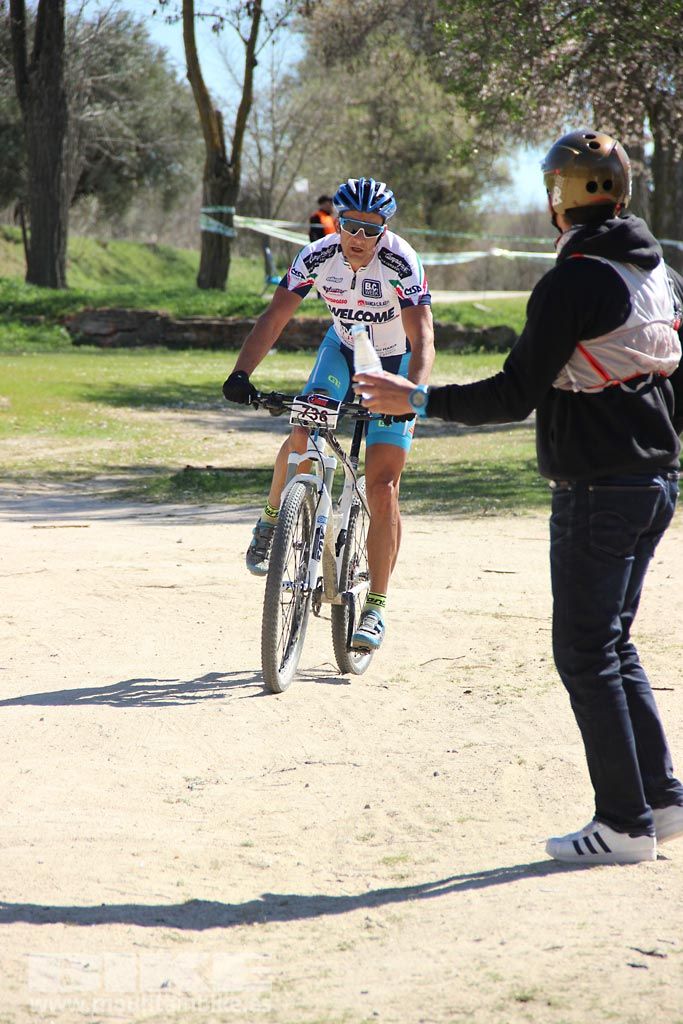 Navalcarnero al Límite 2017 Km 57. Galeria 7