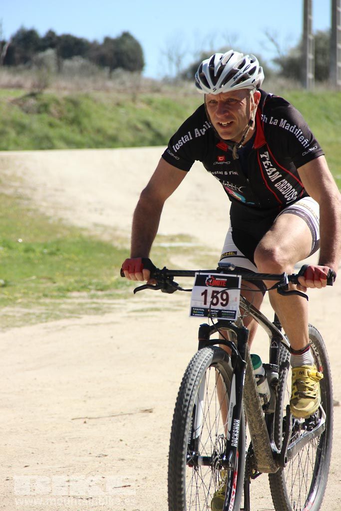 Navalcarnero al Límite 2017 Km 57. Galeria 7
