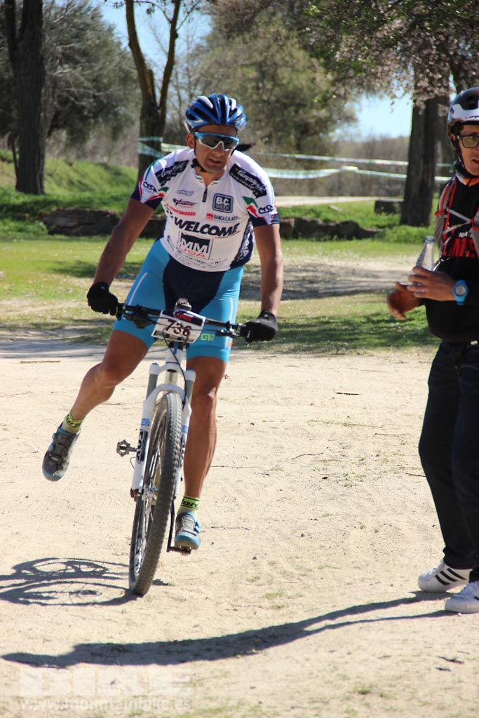Navalcarnero al Límite 2017 Km 57. Galeria 7