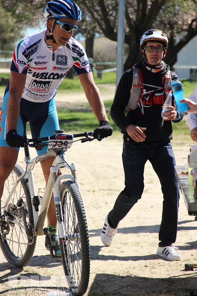 Navalcarnero al Límite 2017 Km 57. Galeria 7
