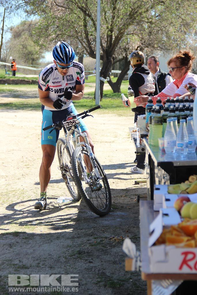 Navalcarnero al Límite 2017 Km 57. Galeria 7