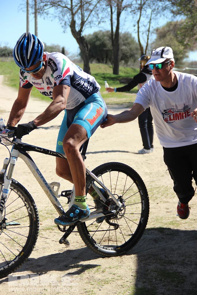 Navalcarnero al Límite 2017 Km 57. Galeria 7
