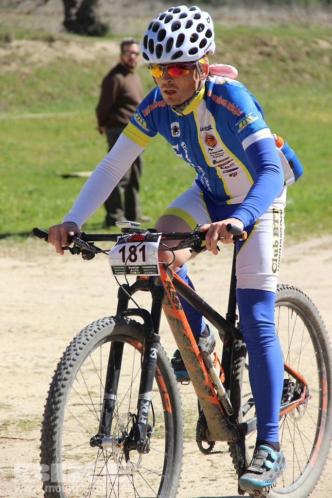 Navalcarnero al Límite 2017 Km 57. Galeria 7