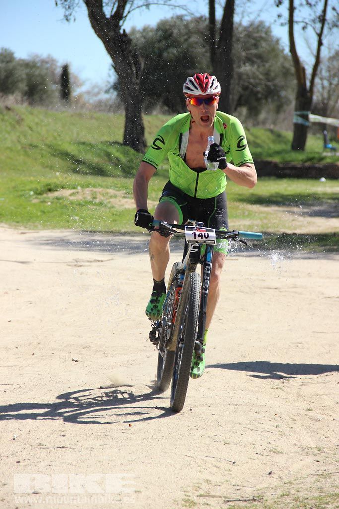 Navalcarnero al Límite 2017 Km 57. Galeria 7
