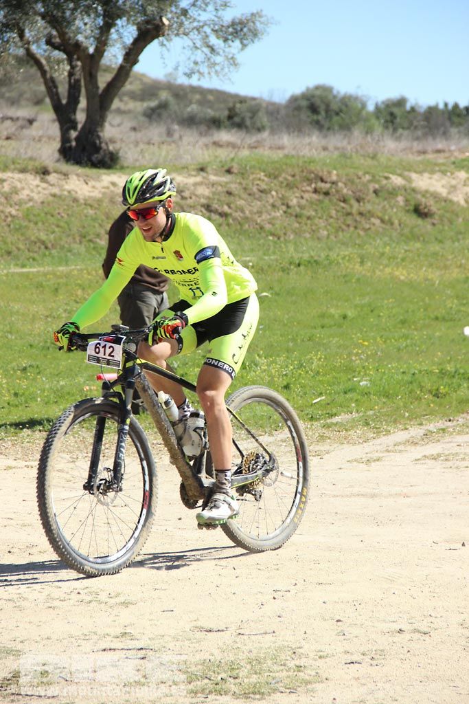 Navalcarnero al Límite 2017 Km 57. Galeria 7