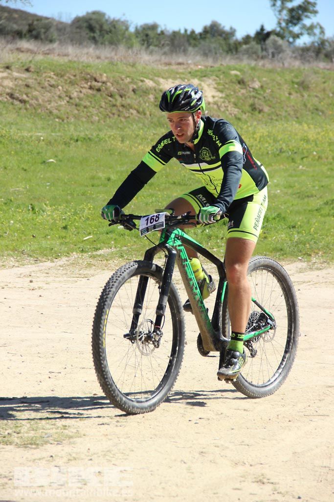 Navalcarnero al Límite 2017 Km 57. Galeria 7