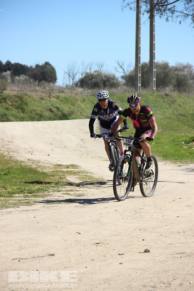 Navalcarnero al Límite 2017 Km 57. Galeria 7