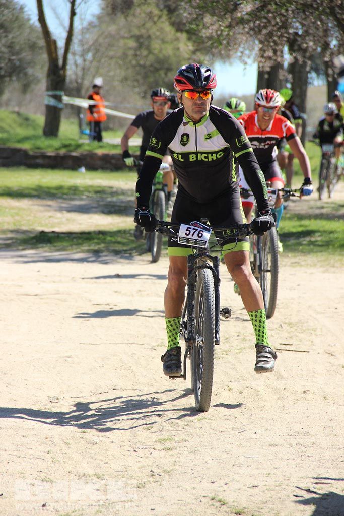 Navalcarnero al Límite 2017 Km 57. Galeria 7