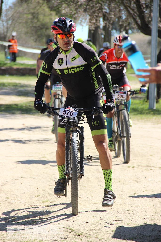 Navalcarnero al Límite 2017 Km 57. Galeria 7