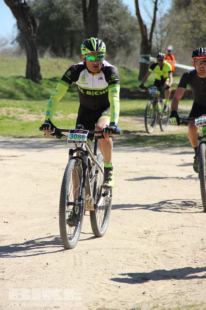 Navalcarnero al Límite 2017 Km 57. Galeria 7