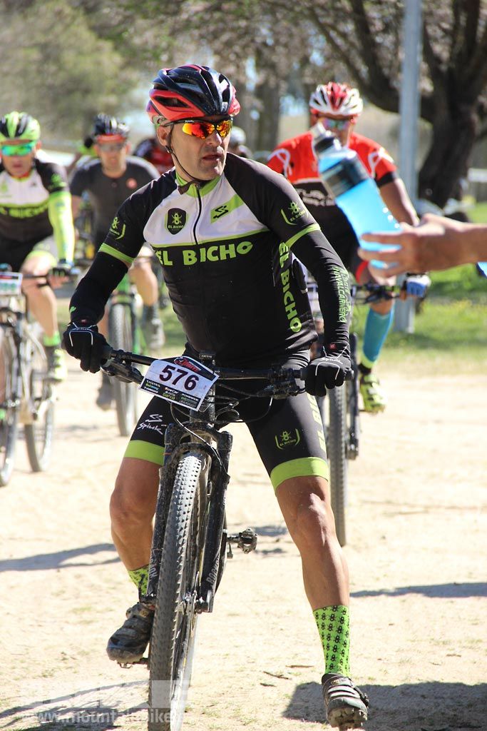 Navalcarnero al Límite 2017 Km 57. Galeria 7