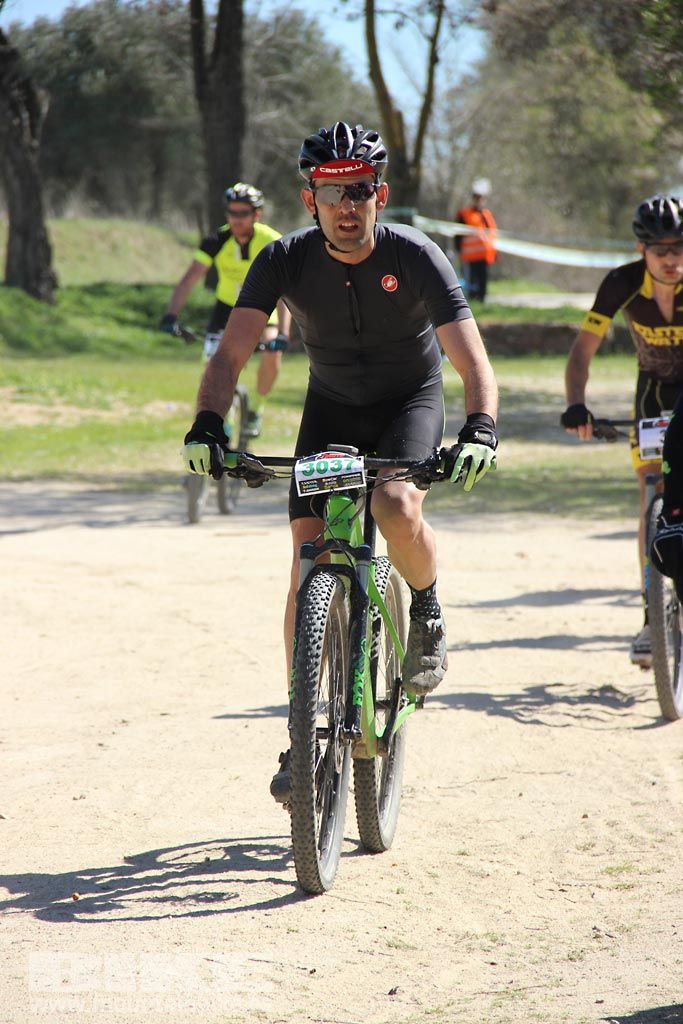 Navalcarnero al Límite 2017 Km 57. Galeria 7