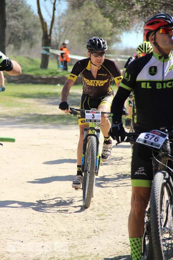 Navalcarnero al Límite 2017 Km 57. Galeria 7