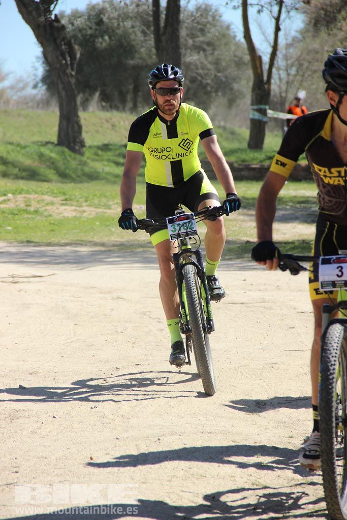 Navalcarnero al Límite 2017 Km 57. Galeria 7