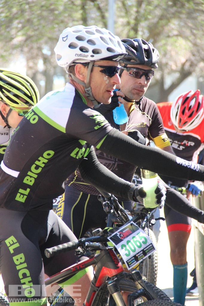 Navalcarnero al Límite 2017 Km 57. Galeria 7