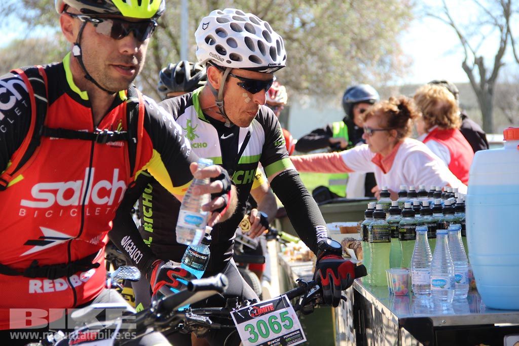 Navalcarnero al Límite 2017 Km 57. Galeria 7