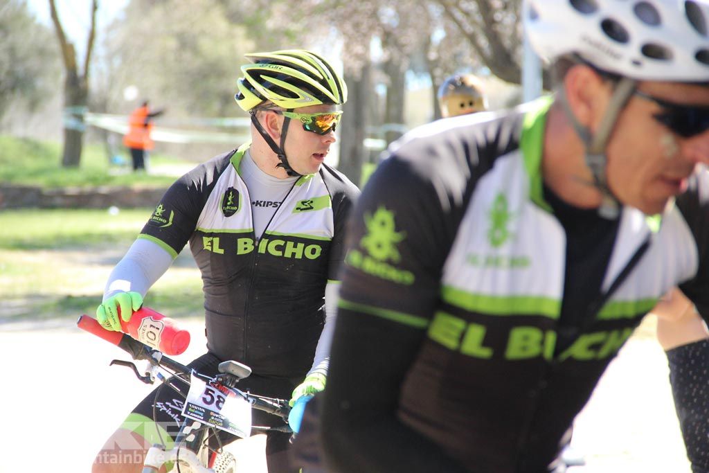 Navalcarnero al Límite 2017 Km 57. Galeria 7