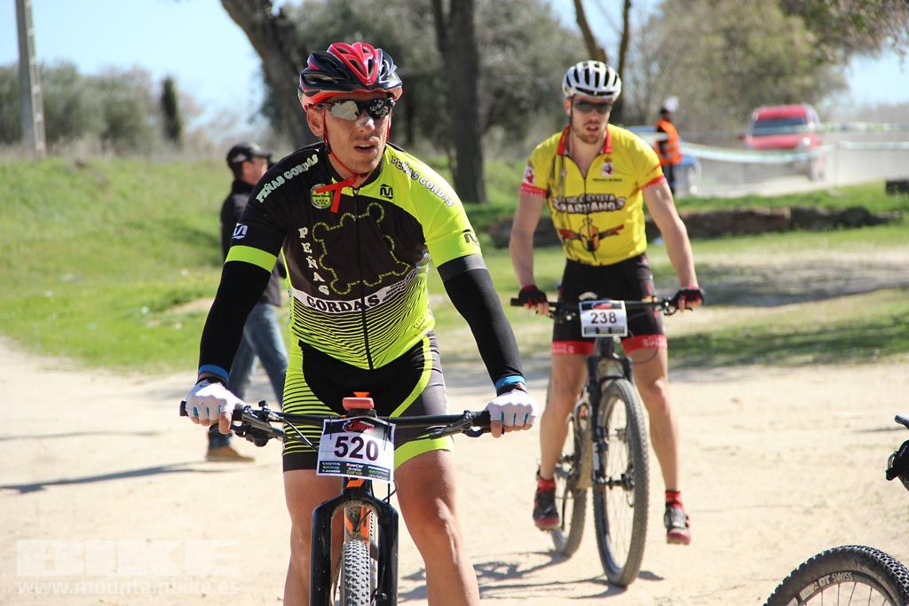 Navalcarnero al Límite 2017 Km 57. Galeria 7