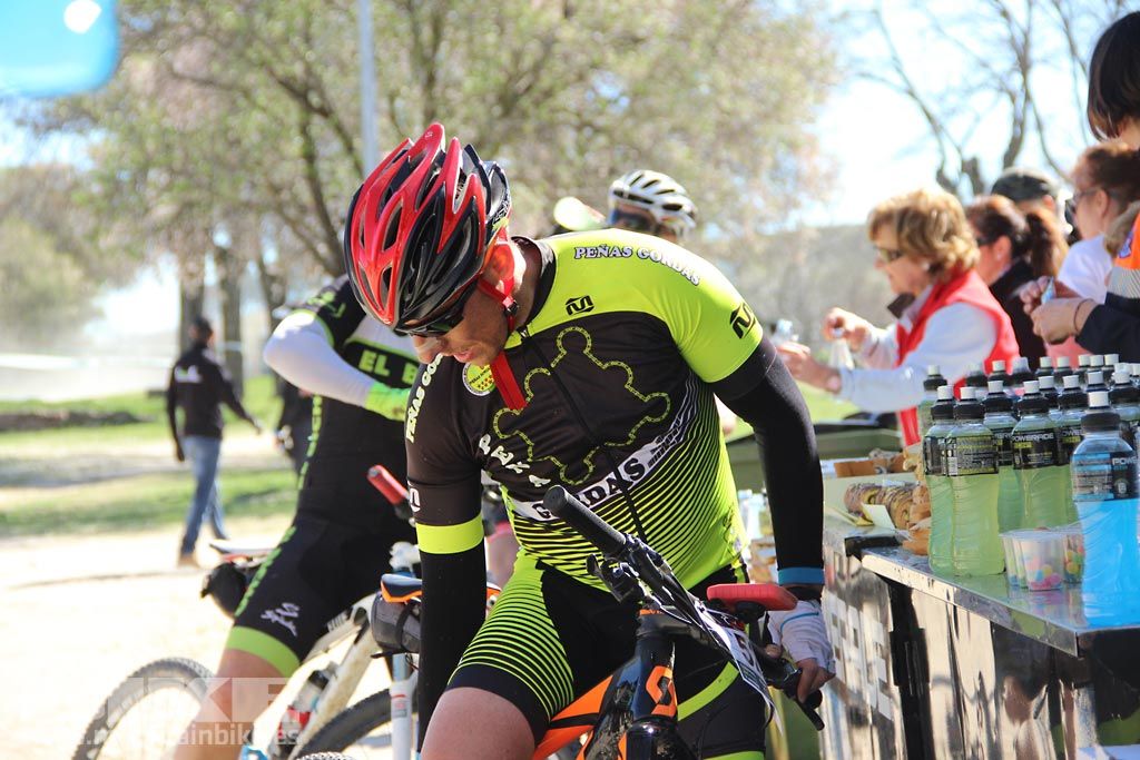 Navalcarnero al Límite 2017 Km 57. Galeria 7