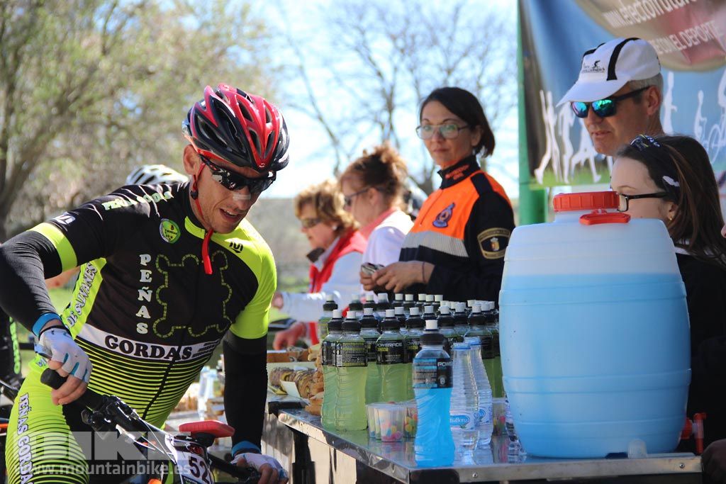 Navalcarnero al Límite 2017 Km 57. Galeria 7