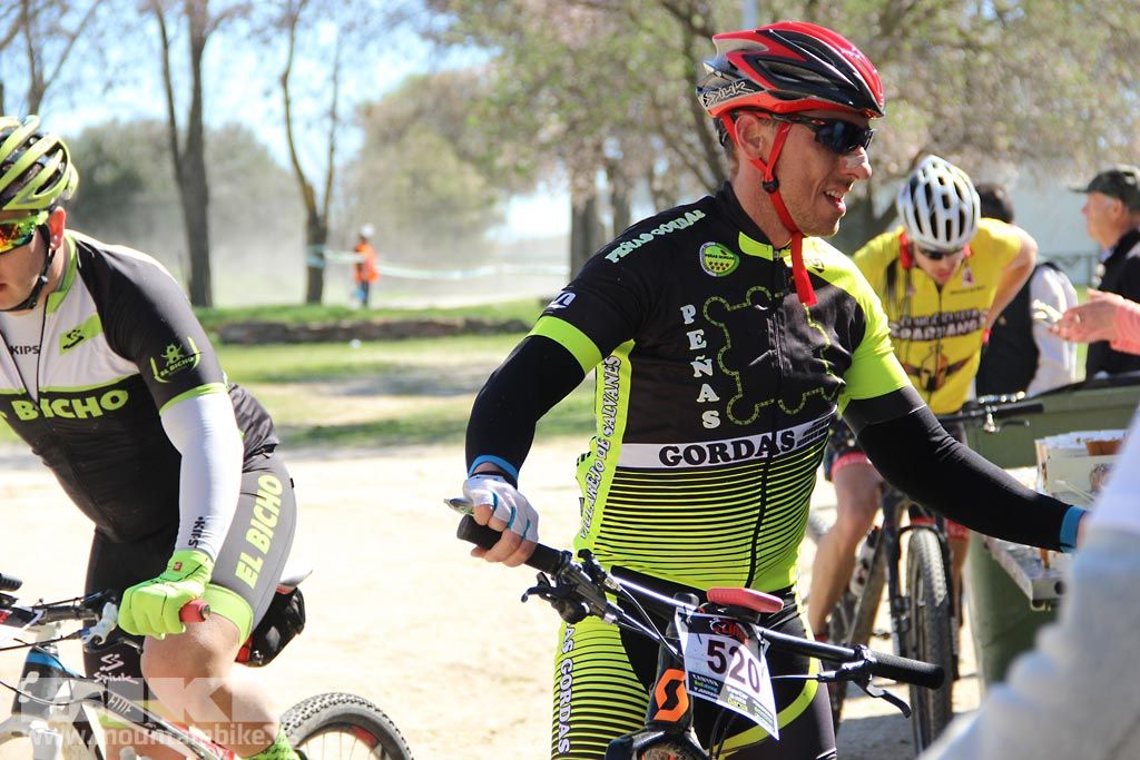 Navalcarnero al Límite 2017 Km 57. Galeria 7