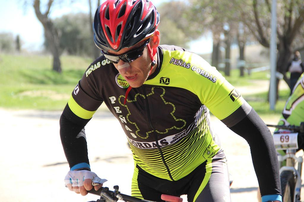 Navalcarnero al Límite 2017 Km 57. Galeria 7