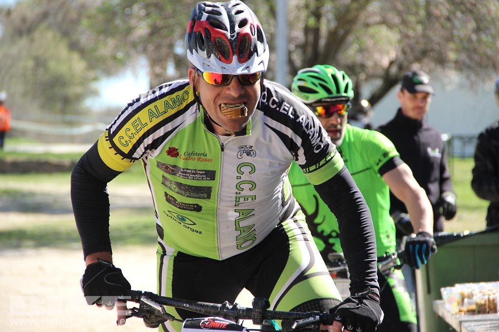 Navalcarnero al Límite 2017 Km 57. Galeria 7