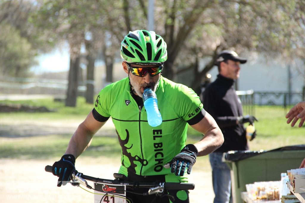 Navalcarnero al Límite 2017 Km 57. Galeria 7