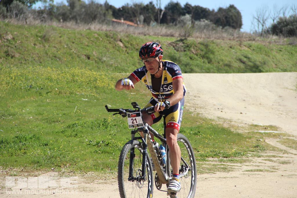 Navalcarnero al Límite 2017 Km 57. Galeria 7