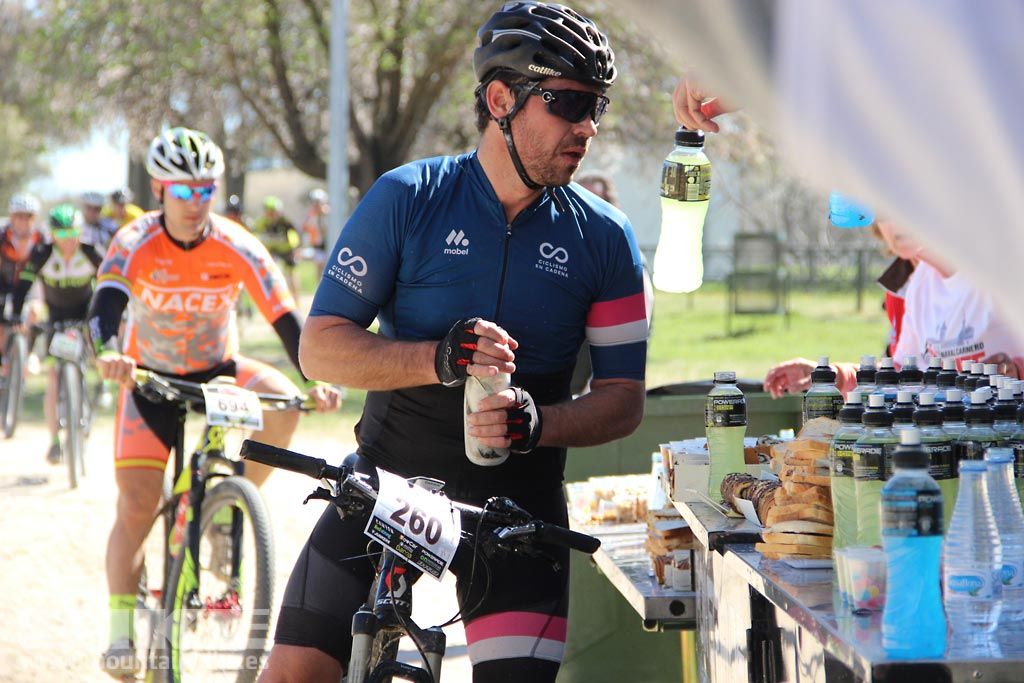 Navalcarnero al Límite 2017 Km 57. Galeria 7