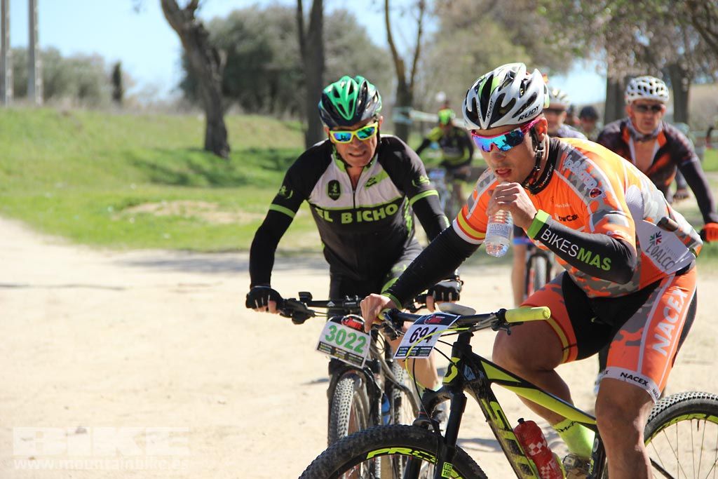 Navalcarnero al Límite 2017 Km 57. Galeria 7