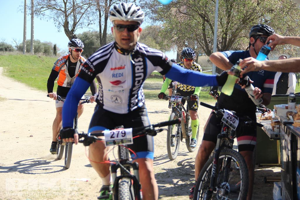 Navalcarnero al Límite 2017 Km 57. Galeria 7