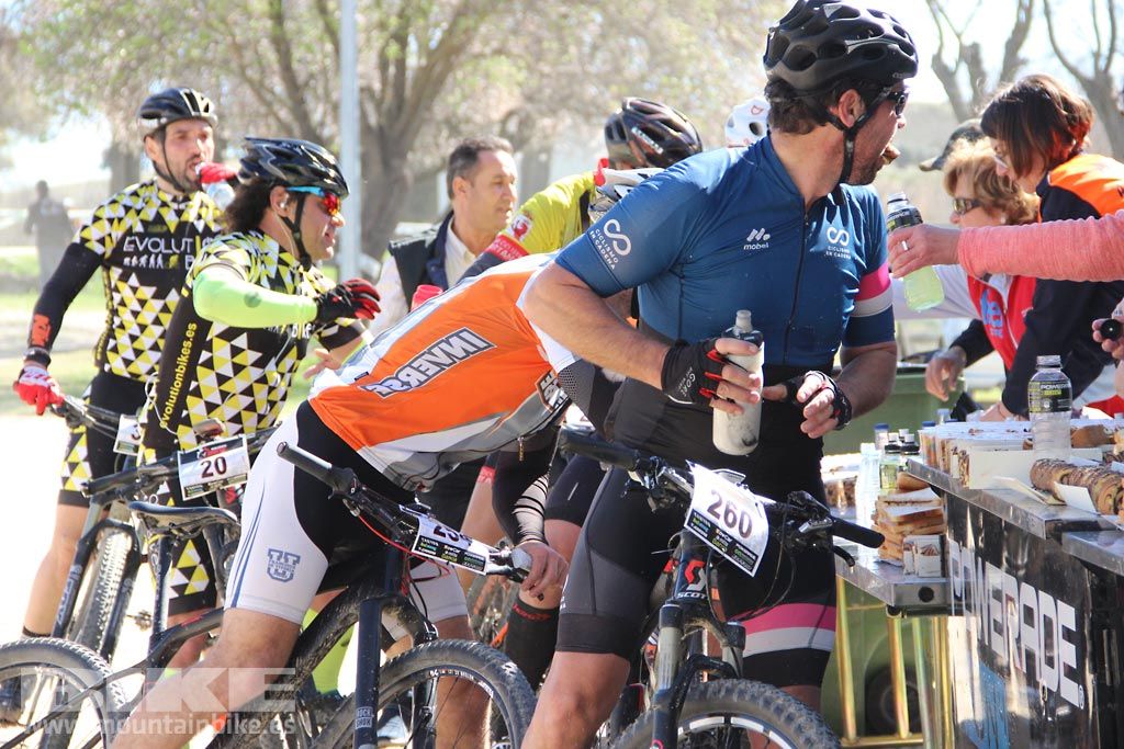 Navalcarnero al Límite 2017 Km 57. Galeria 7