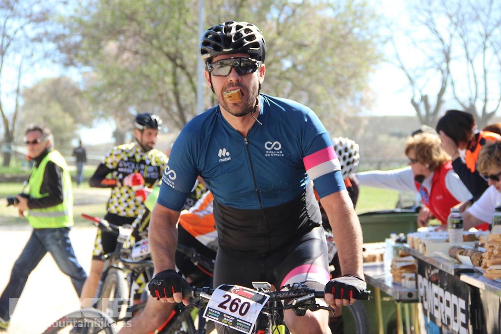 Navalcarnero al Límite 2017 Km 57. Galeria 7