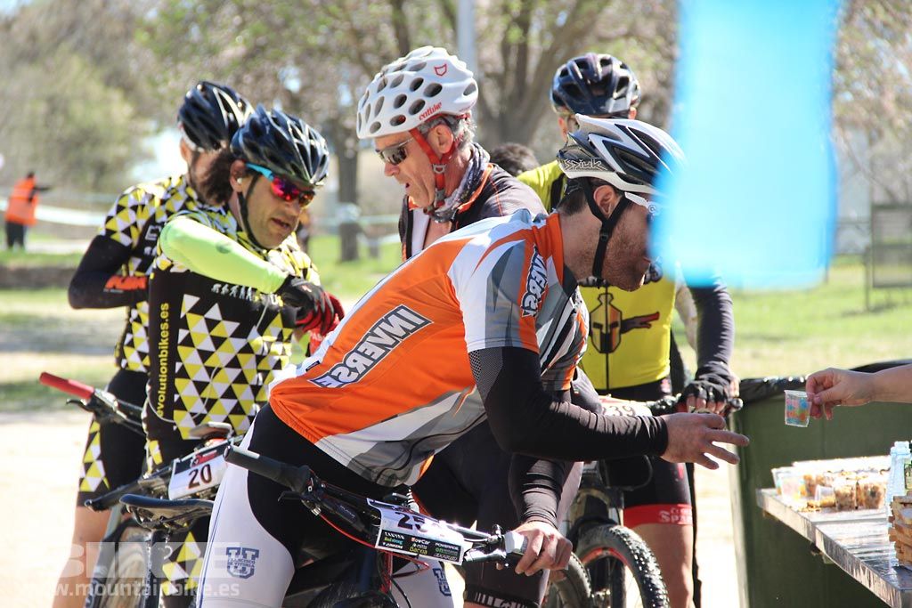Navalcarnero al Límite 2017 Km 57. Galeria 7