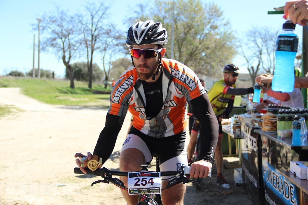 Navalcarnero al Límite 2017 Km 57. Galeria 7