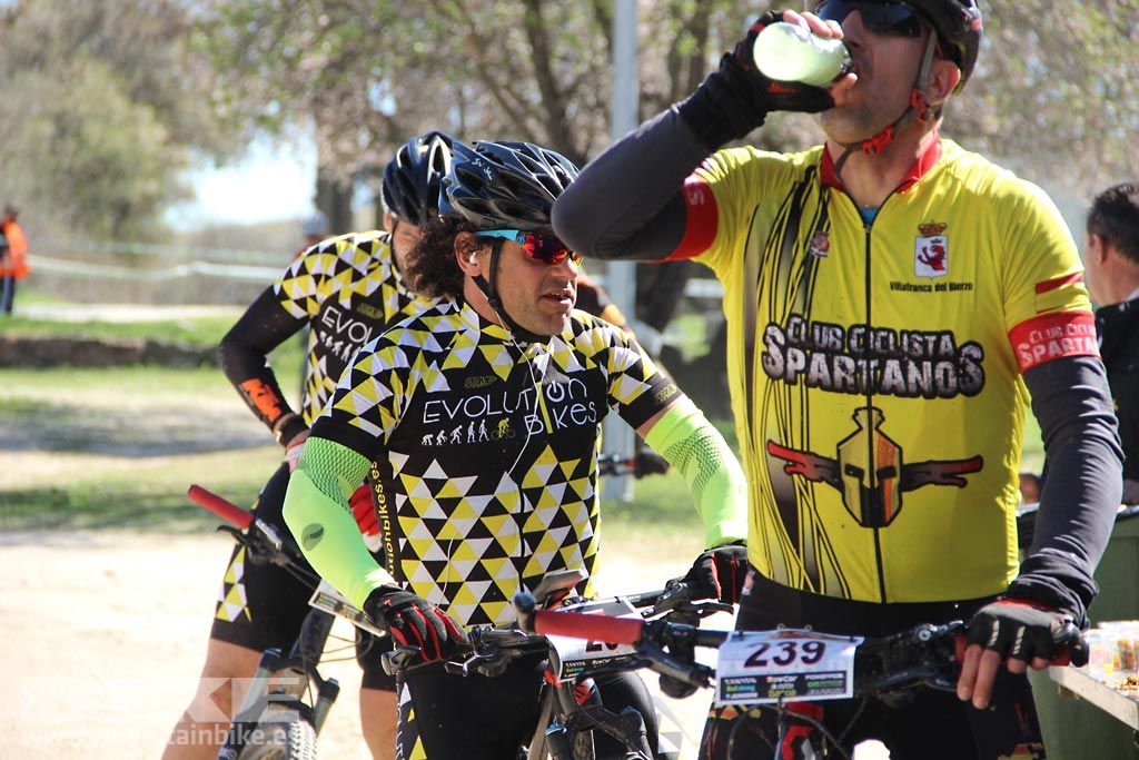 Navalcarnero al Límite 2017 Km 57. Galeria 7
