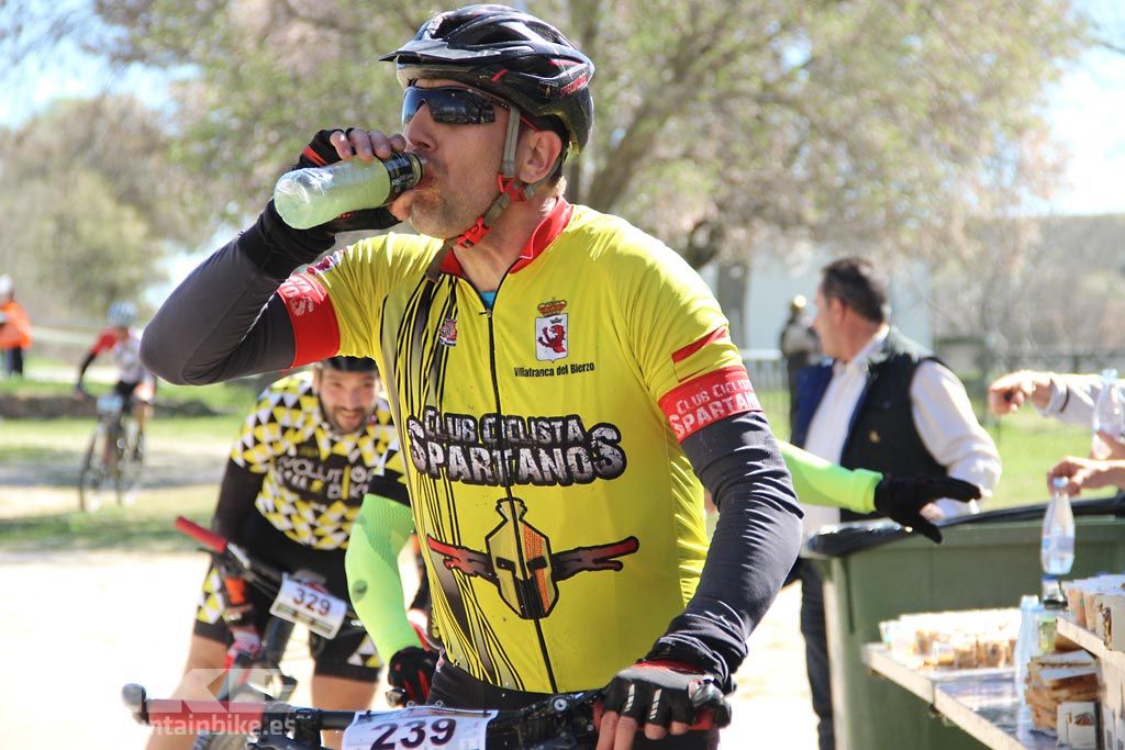 Navalcarnero al Límite 2017 Km 57. Galeria 7