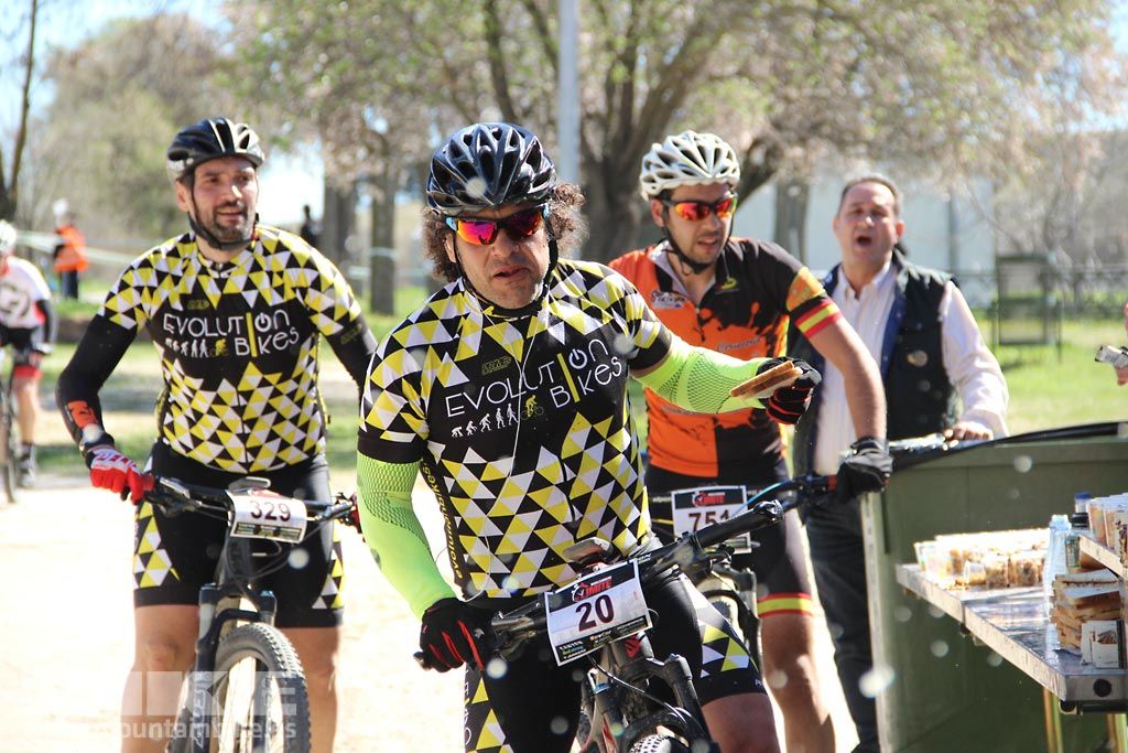 Navalcarnero al Límite 2017 Km 57. Galeria 7